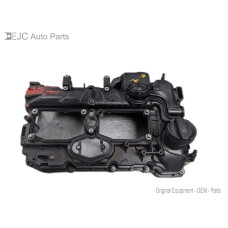 207Q120 Valve Cover For 13-17 BMW  X3  2.0 7633630 AWD