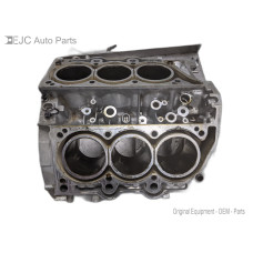 #BMS33 Engine Cylinder Block For 14-15 Jeep Cherokee  3.2  4WD
