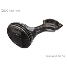 208G101 Piston and Connecting Rod Standard For 14-17 Jeep Cherokee  3.2 68088072AF 4WD