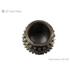 208G105 Crankshaft Timing Gear For 14-17 Jeep Cherokee  3.2 05184356AE 4WD