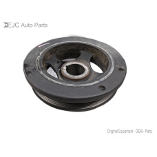 208G110 Crankshaft Pulley For 14-17 Jeep Cherokee  3.2 68088072AF 4WD