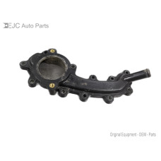208G111 Rear Thermostat Housing For 14-17 Jeep Cherokee  3.2 05184653AF 4WD