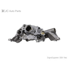 208G112 Engine Oil Pump For 14-17 Jeep Cherokee  3.2 68105218AD 4WD