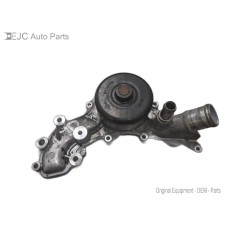 208G117 Water Coolant Pump For 14-17 Jeep Cherokee  3.2 05184498AK 4WD