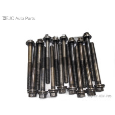 208G121 Cylinder Head Bolt Kit For 14-17 Jeep Cherokee  3.2  4WD