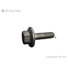 208G122 Crankshaft Pulley Bolt For 14-17 Jeep Cherokee  3.2  4WD