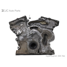 GRK108 Engine Timing Cover For 14-17 Jeep Cherokee  3.2 68137175AA 4WD