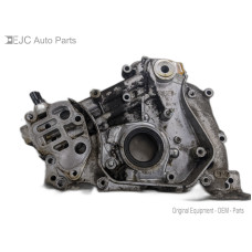 211P103 Engine Oil Pump For 09-11 Honda Pilot EX 3.5 15100R70A02 AWD