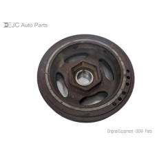 211P107 Crankshaft Pulley For 09-15 Honda Pilot EX 3.5 13810R70A01 AWD