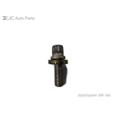211P119 Crankshaft Pulley Bolt For 09-11 Honda Pilot EX 3.5 90017RJA003 AWD