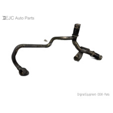 210N110 Turbo Cooler Lines For 07-10 Mini Cooper  1.6  Turbo
