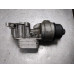 210W101 Oil Filter Housing With Cooler For 07-10 Mini Cooper  1.6 75462798007 Turbo