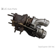 210W109 Turbo Turbocharger Rebuildable For 07-12 Mini Cooper  1.6 760089001 Turbo