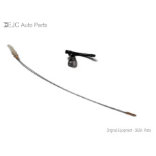 210W111 Engine Oil Dipstick With Tube For 07-10 Mini Cooper  1.6 767808601 Turbo