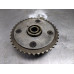 210W112 Intake Camshaft Timing Gear For 07-10 Mini Cooper  1.6 75458628008 Turbo