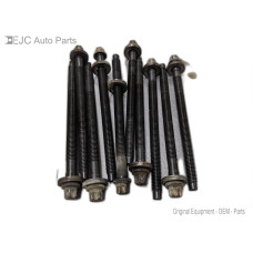 210W127 Cylinder Head Bolt Kit For 07-10 Mini Cooper  1.6  Turbo