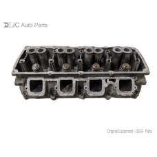 #X802 Left Cylinder Head For 09-15 Jeep Grand Cherokee  5.7 53021616DD Hemi
