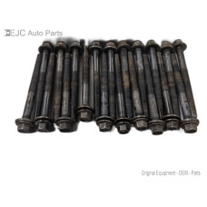 212A008 Cylinder Head Bolt Kit For 09-12 Jeep Grand Cherokee  5.7  Hemi