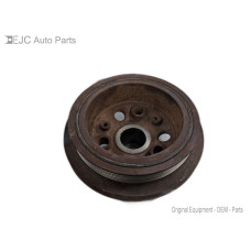 212A017 Crankshaft Pulley For 11-17 Jeep Grand Cherokee  5.7 53022413AA Hemi
