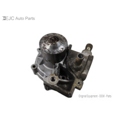 212A103 Water Coolant Pump From 2004 Subaru Forester  2.5  AWD