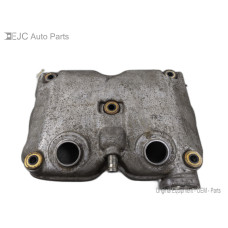 212A108 Left Valve Cover From 2004 Subaru Forester  2.5  AWD
