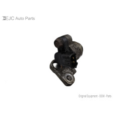 212A113 Camshaft Position Sensor From 2004 Subaru Forester  2.5  AWD