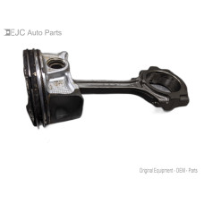 212K001 Piston and Connecting Rod Standard For 09-15 Nissan Rogue  2.5 12100AE00B FWD