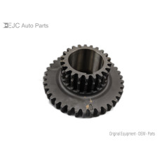 212K004 Crankshaft Timing Gear For 09-15 Nissan Rogue  2.5 130214JM0A FWD