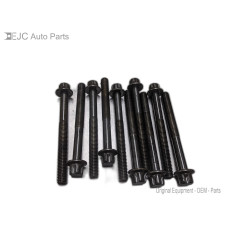 212K022 Cylinder Head Bolt Kit For 09-15 Nissan Rogue  2.5  FWD