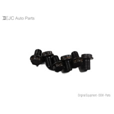 212K026 Flexplate Bolts For 09-15 Nissan Rogue  2.5  FWD