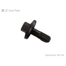212K027 Crankshaft Pulley Bolt For 09-15 Nissan Rogue  2.5 12309EN20A FWD