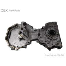 212K030 Engine Timing Cover For 08-15 Nissan Rogue  2.5 13500ET80C FWD