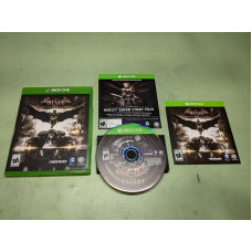 Batman: Arkham Knight Microsoft XBoxOne Complete in Box