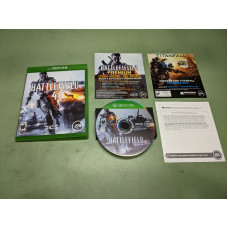 Battlefield 4 Microsoft XBoxOne Complete in Box