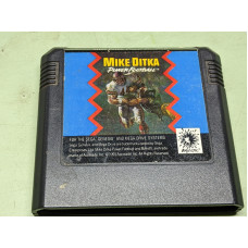 Mike Ditka Power Football Sega Genesis Cartridge Only