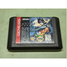 Batman Forever Sega Genesis Cartridge Only