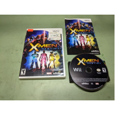 X-Men: Destiny Nintendo Wii Complete in Box