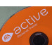 EA Sports Active: Personal Trainer Nintendo Wii Disk and Case EA Sports Active: Personal Trainer Nintendo Wii Disk and Case