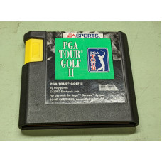 PGA Tour Golf II Sega Genesis Cartridge Only