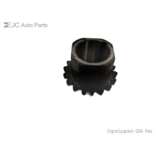 212J021 Crankshaft Timing Gear For 05-09 Toyota 4Runner 4.0 13521AD010 4wd 212J021 Crankshaft Timing Gear For 05-09 Toyota 4Runner 4.0 13521AD010 4wd