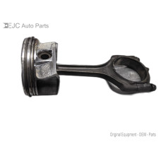 212G001 Piston and Connecting Rod Standard For 11-14 Dodge Avenger  3.6 05184503AH FWD