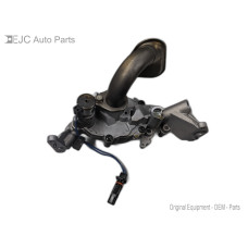 212G004 Engine Oil Pump For 11-14 Dodge Avenger  3.6 68252670AP FWD