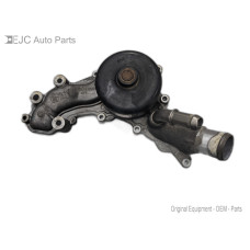 212G005 Water Coolant Pump For 11-14 Dodge Avenger  3.6 05184498AH FWD
