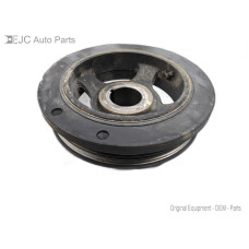 212G006 Crankshaft Pulley For 11-14 Dodge Avenger  3.6 05184293AH FWD