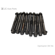 212G011 Cylinder Head Bolt Kit For 11-14 Dodge Avenger  3.6  FWD