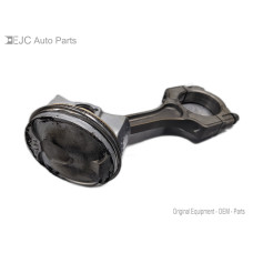 212H001 Piston and Connecting Rod Standard For 16-19 Acura ILX  2.4 132105A2A00 Direct Injection