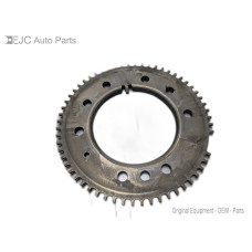 212H005 Crankshaft Trigger Tone Ring For 16-19 Acura ILX  2.4  Direct Injection