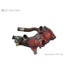 212H008 Rear Thermostat Housing For 16-19 Acura ILX  2.4 19321R4HA00 Direct Injection