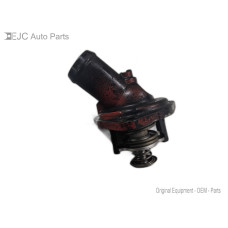 212H017 Thermostat Housing For 16-19 Acura ILX  2.4 193105A2A02 Direct Injection