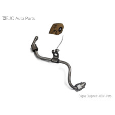 212H020 Pump To Rail Fuel Line For 16-19 Acura ILX  2.4  Direct Injection